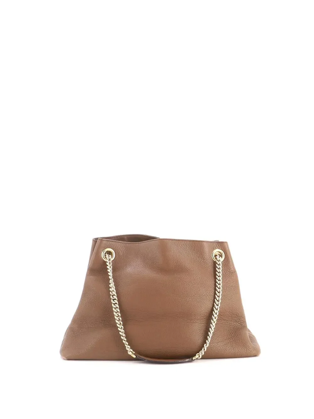 Gucci Soho Chain Strap Shoulder Bag #322423G10B